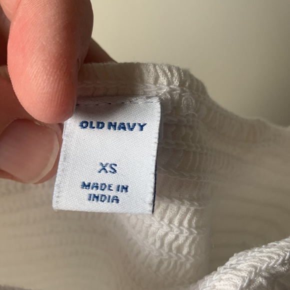 NWT Womens Peplum Tank - Picture 5 of 6